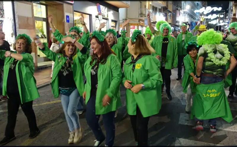 El Càlcul Sagrat de Novembre: Per Què les Festes Comencen Sempre el Divendres Previ al Segon Diumenge