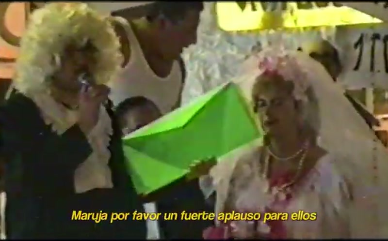 La Carrossa de la Serp Mítica