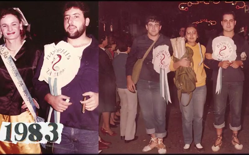 El Naixement sota el Ritme del Bombo i la Percussió