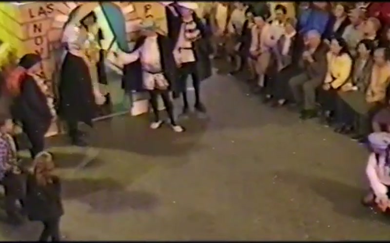 Noces d’Argent: 25 Anys de Pólvora Ininterrompuda